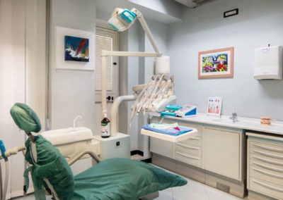 Studio Dentistico Iacoviello Giovanni