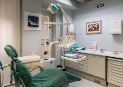 Studio Dentistico Iacoviello Giovanni