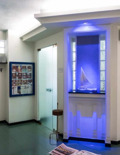 Studio odontoiatrico Iacoviello Giovanni Manfredonia