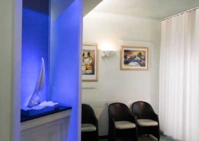 Studio Iacoviello Giovanni odontoiatra Manfredonia